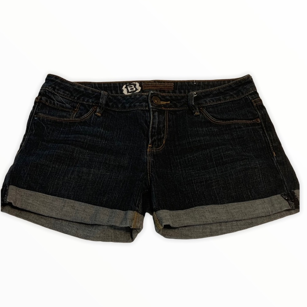 Bullhead Denim shorts (Sz 9)